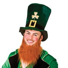 St Patricks Day Leprechaun Hat
