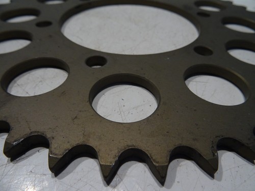 Renthal 231 520 44t - renthal,