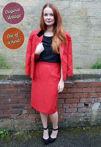 Zandra rhodes skirt - zandra,