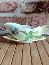 Royal Winton, Spring, Pansy