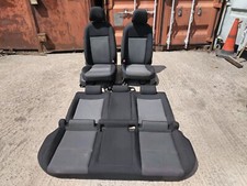 VW GOLF MK7 2012-2017 FRONT