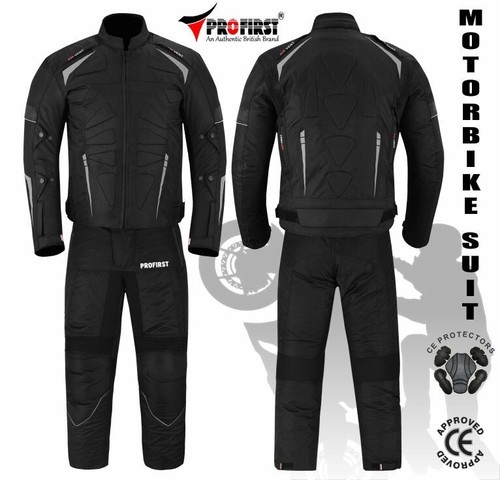 Men motorcycle suit motorbike - motorcycle,