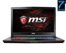 MSI GE72VR 6RF Apache Pro