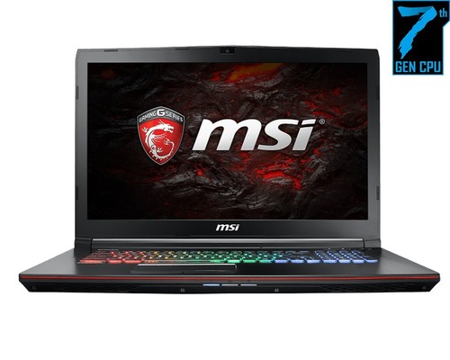 Msi ge72vr 6rf apache - 6rf,