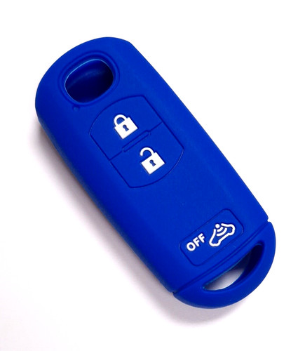 Key cover for - mazda, 6