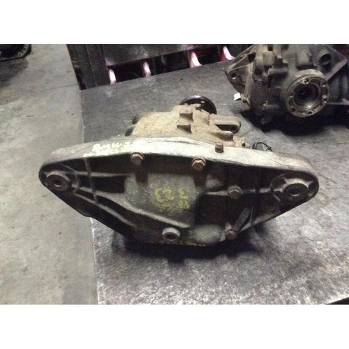 Rear differential bmw serie - differential,