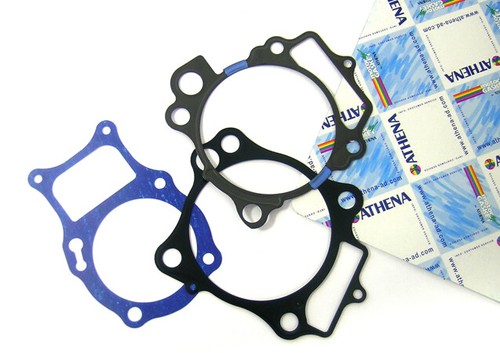 Athena cylinder base gasket - cylinder,
