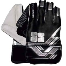 Wicket Keeping Gloves - SS