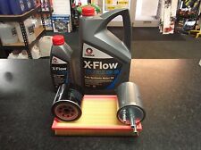 FORD CONNECT 1.8 TDCI SERVICE