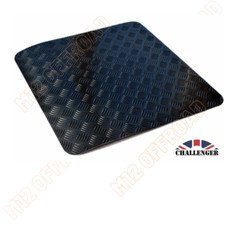 Bonnet Centre Cover Defender