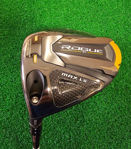 Callaway left handed rogue - callaway,