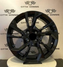 15" Alloy Wheels Compatible