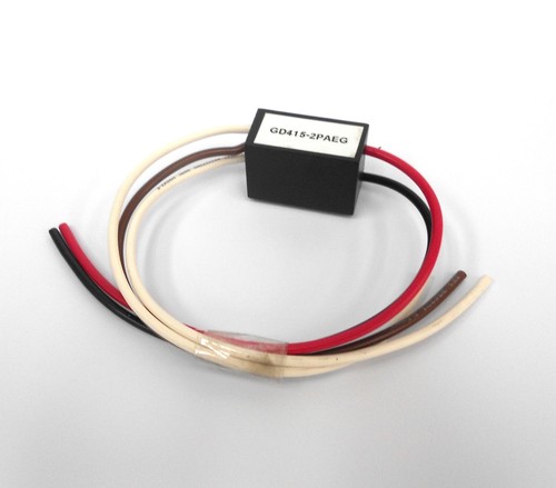 Brake rectifier for - brake,