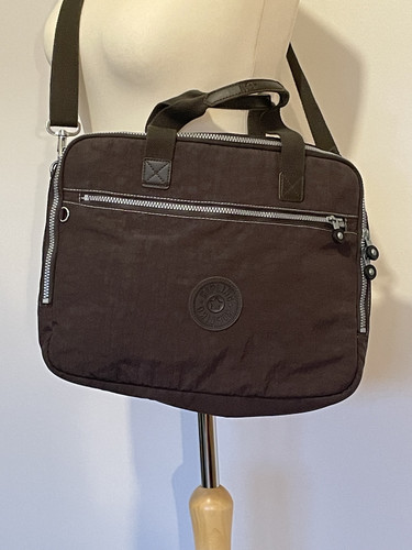 Kipling laptop bag - , dark