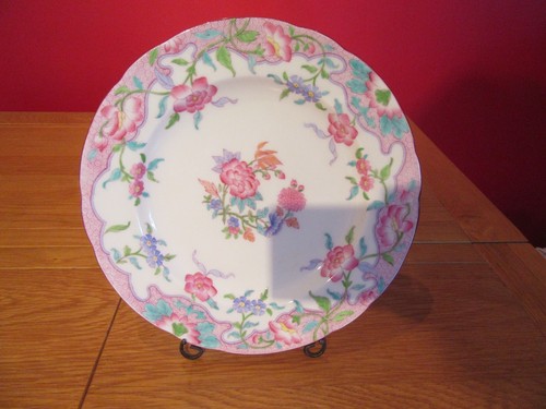 Stunning antique minton bone - stunning,