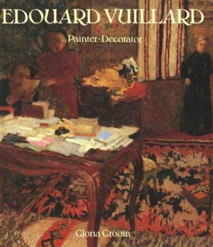Edouard vuillard - edouard,