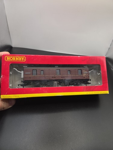 Hornby r6364 cct - cct, utility