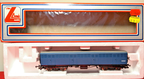 Lima 305353 siphon - 305353, van