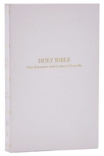 KJV Holy Bible: Pocket New