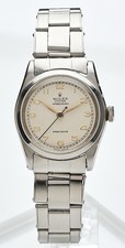 Rolex Oyster SpeedKing 1946