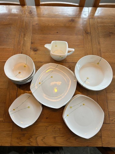 Aynsley daisy chain - chain, set