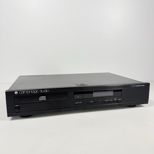 Cambridge audio topaz - cambridge,