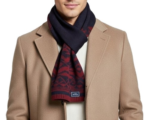 Ben sherman mens unisex navy - sherman,