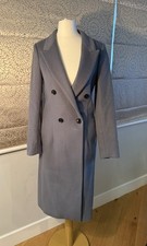 Reiss Heston Longline Double