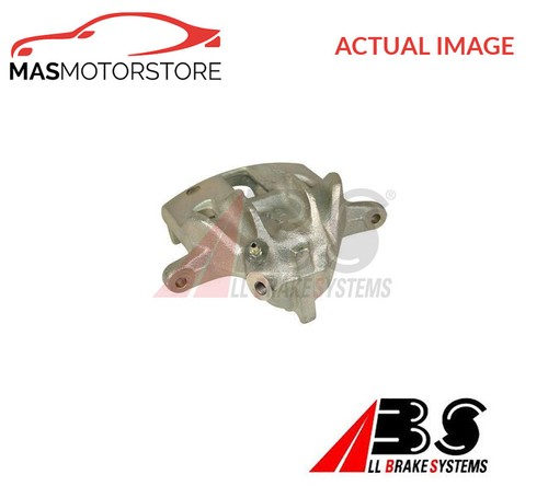 Brake caliper braking front - brake,