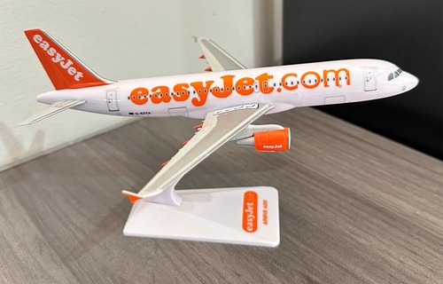 Airbus a320 easyjet - a320,