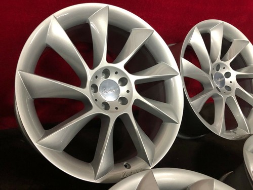 Lorinser rs8 inch turbine - lorinser,