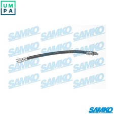 BRAKE HOSE 6T48753 FOR VOLVO