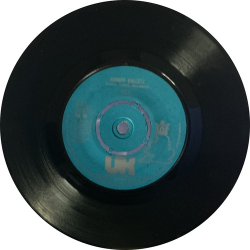10cc rubber bullets - 10cc, /