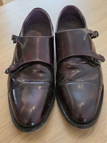 Men samuel windsor burgundy - windsor,