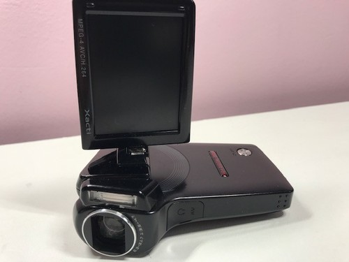Sanyo digital movie camera - sanyo,