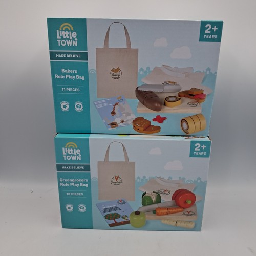 Aldi little town bakers - aldi,