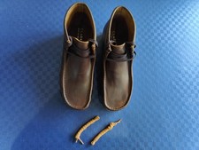Clarks Originals Wallabee