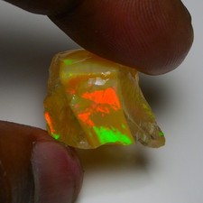 Large opal rough - rough, 29.35