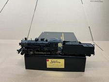 BACHMANN SPECTRUM HO SCALE