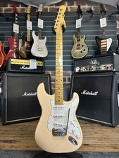 G&L Tribute S-500 Vintage White 2020 Electric Guitar