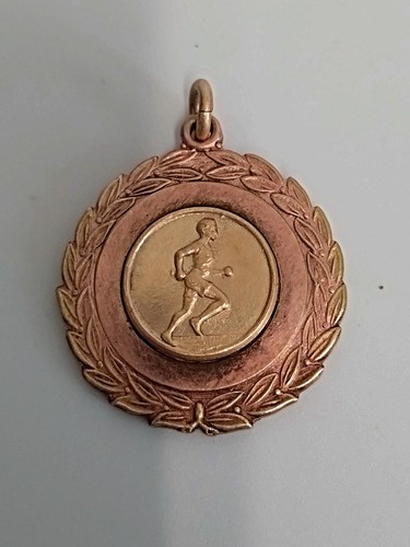 Vintage sports athletics - vintage, award