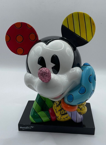 Disney romero britto mickey - disney,