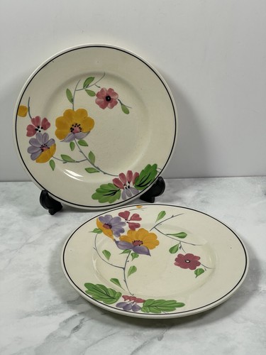 Vintage ridgways madeley - x,