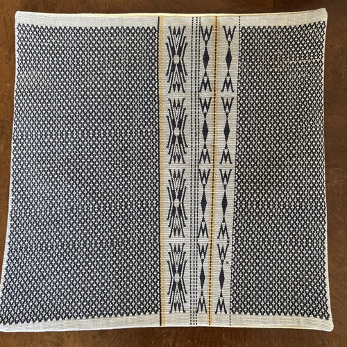 Heirloom naga handmade - an,