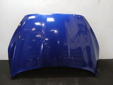 FORD FOCUS TITANIUM TDCI MK3 FL C34 BONNET