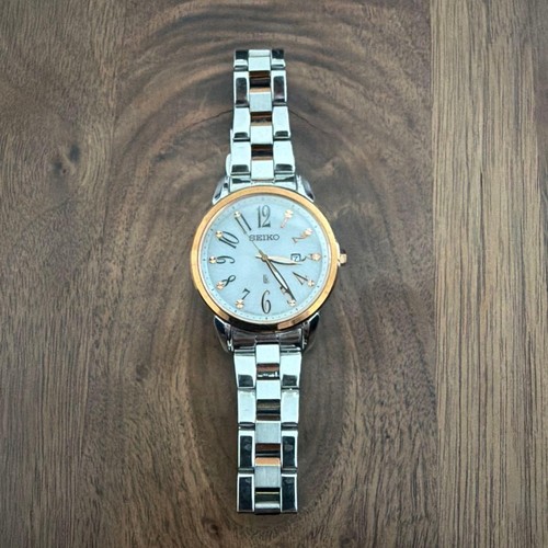 Excellent condition seiko - condition, ✨