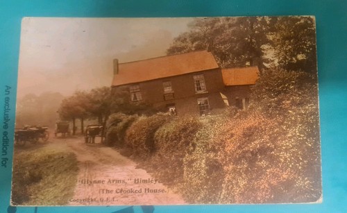Himley glynne arms - glynne,