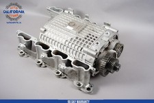 03-08 Mercedes R230 SL55 E55
