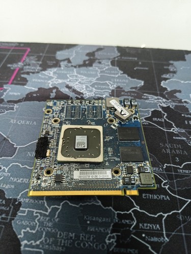 Apple imac a1224 - a1224, card