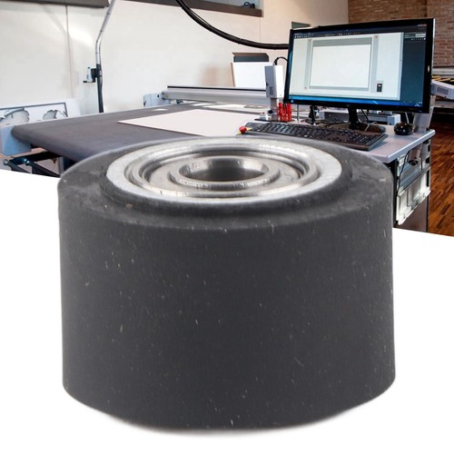 4x11x16 pinch roller rubber - roller,